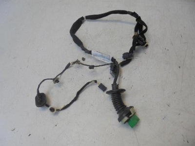 Жгут электропроводка дверь правый задняя citroen ds5 фото №1