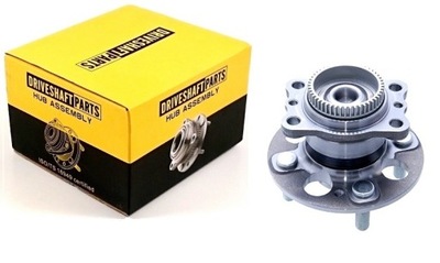 BEARING HUB HYUNDAI ACCENT IV KIA RIO III REAR - milautoparts-fr.ukrlive.com