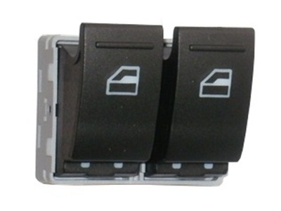 PANEL SWITCH SWITCH GUZIK LIFTING DEVICE WINDOW VW TRANSPORTER T5 V 5 - milautoparts-fr.ukrlive.com