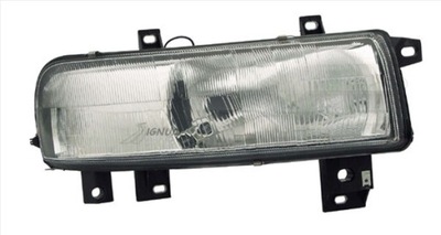 RENAULT MASTER MOVANO 98-03 NEW CONDITION LAMP RIGHT - milautoparts-fr.ukrlive.com