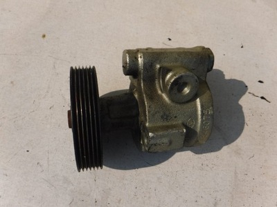 Насос підсилювача renault scenic i 1.9 dci фото №1