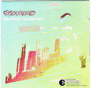 STYLOPHONIC - Man Music Technology