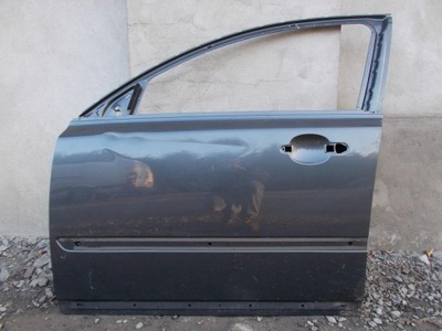 Двері ліва передні лівий перед volvo s40 v50 фото №1
