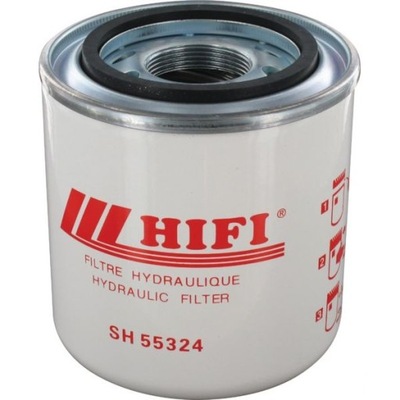 FILTER HYDRAULIKI SH55324 W923/7 - milautoparts-fr.ukrlive.com