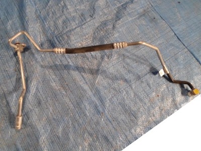 Audi a4 b9 8w шланг кондиционера 8w1820720a фото №1