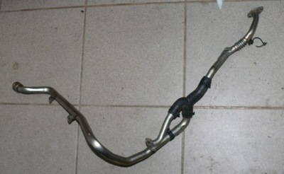 BUSE BRANCHE DE TUYAU RACCORD EN T DE LA SOUPAPE EGR AUDI A4 B6 3.0 V6 ASN - milautoparts-fr.ukrlive.com