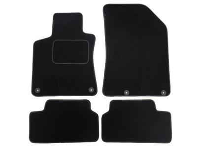 TAPIS WIRTUAL DE VELOURS 305587 4 ÉLÉCTRIQUE - milautoparts-fr.ukrlive.com