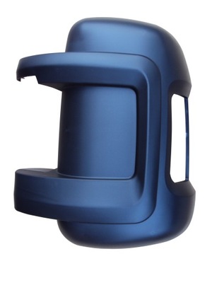 Citroen jumper 06- левая зеркало корпус зеркало фото №1