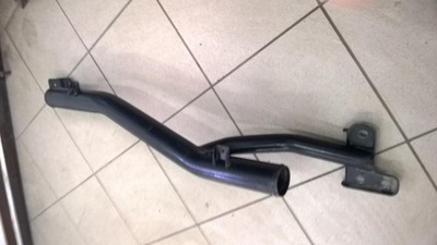 Труба интеркулера audi tt 8n0 фото №1