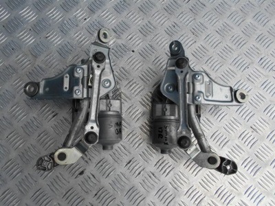 FORD S-MAX MOTEUR BALAI D'ESSUIE-GLACE AVANT RÉFECTION 2013R - milautoparts-fr.ukrlive.com