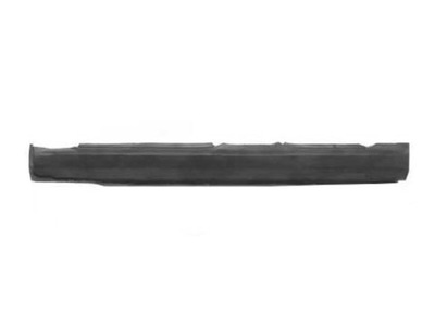 DAEWOO LANOS 97- SILL BODY SILLS PANEL LEFT - milautoparts-fr.ukrlive.com