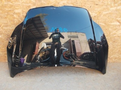 Капот ford focus iii 3 11- фото №1