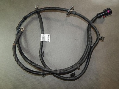 Audi q5 8r lift шланг массовый 8r1971111 фото №1