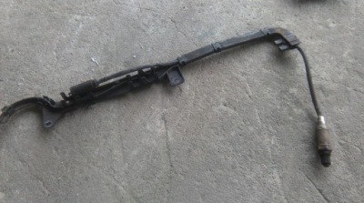 Bmw 3 e46 1.8 b датчик лямбда-зонд последняя фото №1