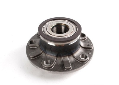 HUB REAR LOZYSKO, SEAT ALTEA, LEON, 2004- - milautoparts-fr.ukrlive.com