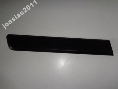 Молдинг бічна задні праве двері bipper qubo 08- фото №1