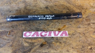 CAGIVA MITO 125 KIEROWNICA PRAWA
