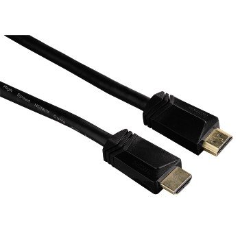 HDMI-HDMI 1,5 m TECHLINE / HAMA