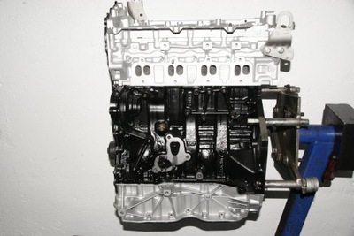 Nissan Primastar X83 2,0 dci M9R 90KM/66KW engine 
