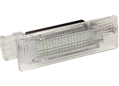 LED PLAFOND DE COFFRE VW SEAT ALTEA CORDOBA IBIZA - milautoparts-fr.ukrlive.com