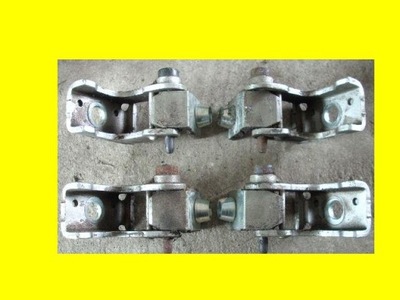 PEUGEOT 206 HINGE DOOR LEFT RIGHT REAR REAR 5DSW - milautoparts-fr.ukrlive.com