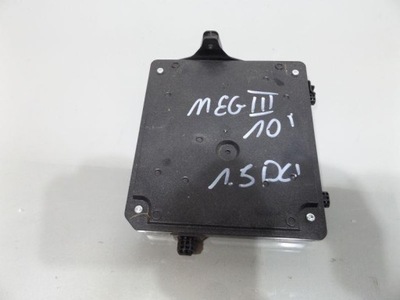 284b14779r модуль bcm renault megane iii 10 r фото №1