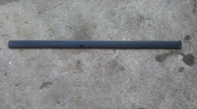 Mitsubishi space star lift молдинг правая передняя фото №1