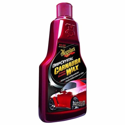 MEGUIARS DEEP CRYSTAL 1 POUR POLISSAGE DU VERNIS - milautoparts-fr.ukrlive.com