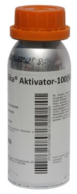 Aktywator Sika Aktivator 100 - 250ml