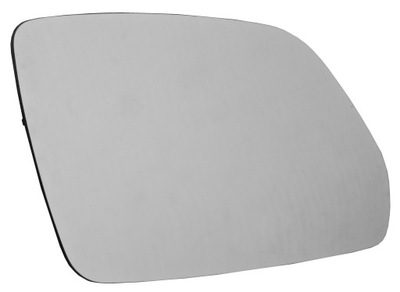 GLASS LINER MIRRORS SKODA OCTAVIA 2 II 04-08 EL.P - milautoparts-fr.ukrlive.com