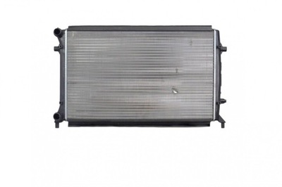 RADIATOR VW CADDY TOURAN EOS JETTA 1K0121251CJ - milautoparts-fr.ukrlive.com