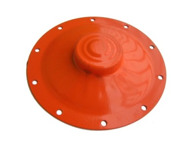 SPOMASZ XMF 8 BETÓNOVÉ DIELY, MK 130 pan