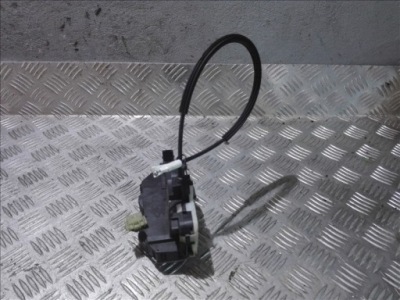 Insignia замок правый перед 6 pin европа фото №1