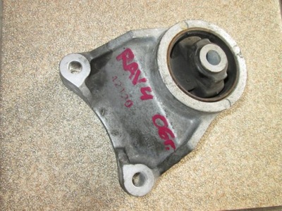 Кронштейн подушка toyota rav 4 rav4 06r фото №1