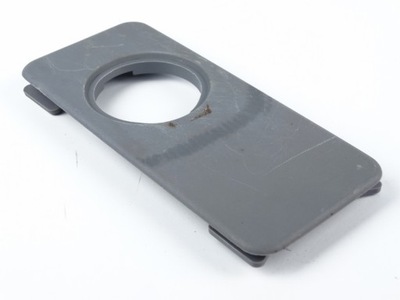 Mercedes w638 заглушка пол крепёжная обивка фото №1