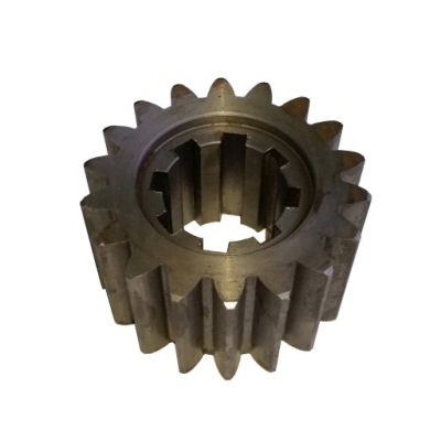 Miešačka obuškov BMK-500 GEAR WHEEL Z-18 parts