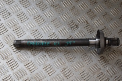 Привідний вал подовжувач правий задня jeep cherokee 2016 kl фото №1