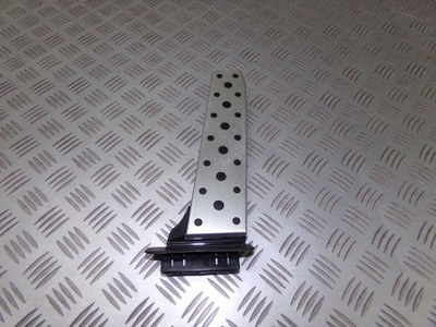 Lexus 14r gs gs450 gs350 потенціометр педаль газу фото №1