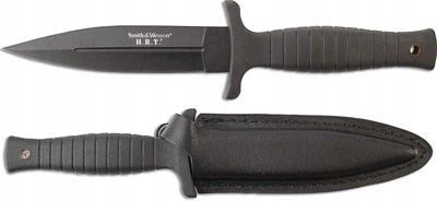 Nóż Smith & Wesson HRT Boot knife + ETUI