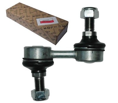 Соединитель стабилизатора infiniti qx56 перед фото №1