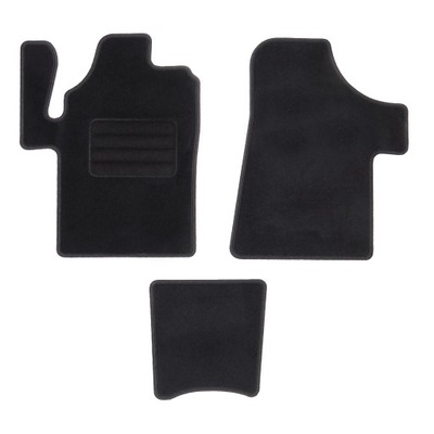 MATS FOR MERCEDES VIANO W639 2003-2014 BASIC - milautoparts-fr.ukrlive.com