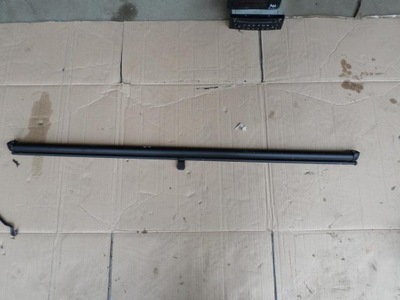 Шторка багажника peugeot 206 cc cabrio фото №1