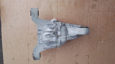 VW TOUAREG 3.0 TSI DIFFERENTIAL AXLE REAR AGT MEX - milautoparts-fr.ukrlive.com