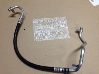 Шланг кондиционера captur фото №1