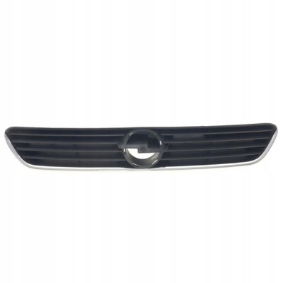 GRILLE CALANDRE DU RADIATEUR OPEL ASTRA G 01.98-08.09 - milautoparts-fr.ukrlive.com