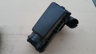 Citroen c5 lift 2.2 hdi корпус фільтра повітря фото №1