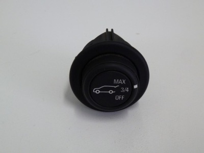 Кнопка регулировки крышки opel insignia kombi фото №1