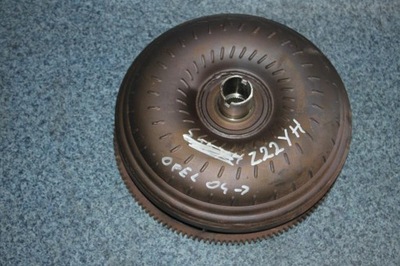 Zafira ii 2.2 16v z22yh зчеплення конвертер фото №1