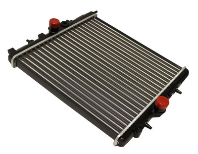 RADIATOR PEUGEOT 206 98-05 - milautoparts-fr.ukrlive.com