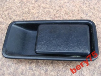 Jeep wrangler tj 97r ручка багажника фото №1